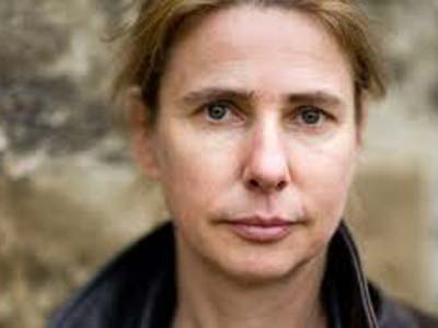 Lionel Shriver