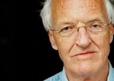 Michael Frayn