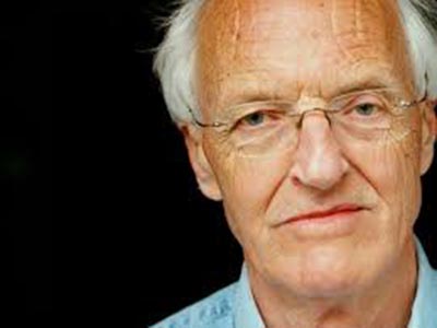 Michael Frayn