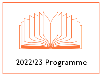 2022/2023 Programme