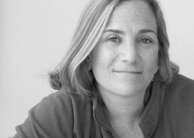 Tracy Chevalier