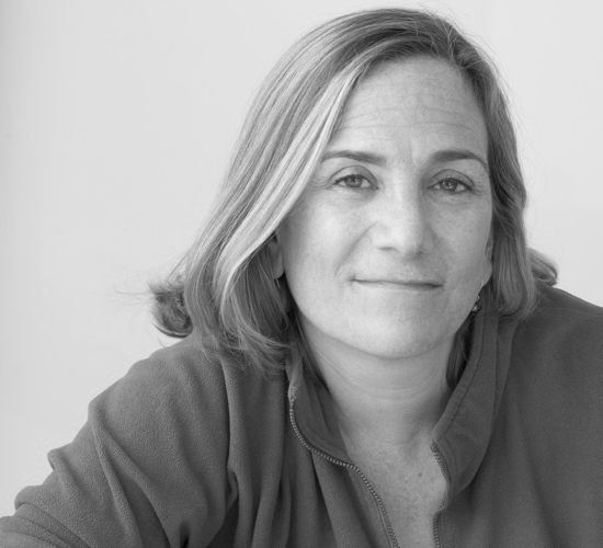 Tracy Chevalier